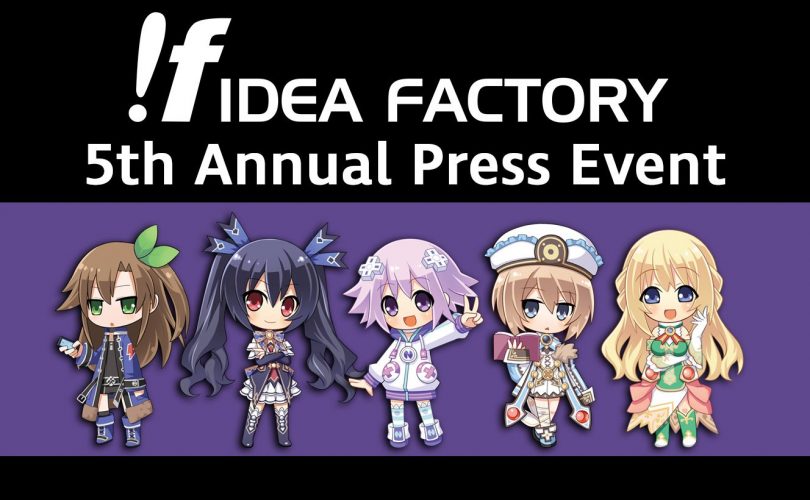 Idea Factory