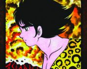 J-POP Manga: gli annunci dal Lucca Comics & Games 2018