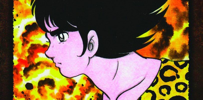 J-POP Manga: gli annunci dal Lucca Comics & Games 2018