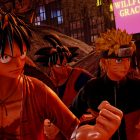 JUMP FORCE Closed Beta Test