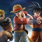 JUMP FORCE / Piccolo