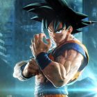 JUMP FORCE: primo incontro con gli eroi di Shueisha