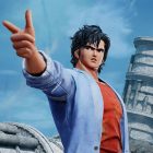 JUMP FORCE