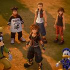 KINGDOM HEARTS III