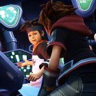 KINGDOM HEARTS III