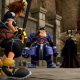 KINGDOM HEARTS III - Keyblade Sora