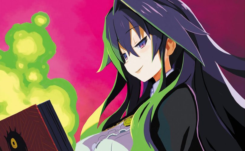 Labyrinth of Refrain: Coven of Dusk - Recensione