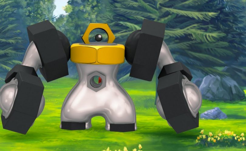 Melmetal