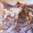 Mercenaries Wings: The False Phoenix – Una data per la versione Switch