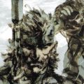 METAL GEAR SOLID 2: Sons of Liberty