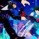 MY HERO ACADEMIA: ONE’S JUSTICE