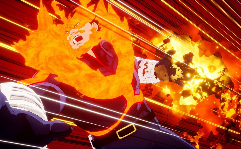 Endeavor
