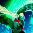 MY HERO ONE’S JUSTICE 2 arriva su Google Stadia