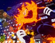 MY HERO ONE’S JUSTICE: Arcade Mode e due personaggi DLC disponibili al lancio