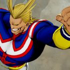 MY HERO ONE’S JUSTICE - BANDAI NAMCO Entertainment