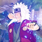 NARUTO TO BORUTO: SHINOBI STRIKER - Jiraiya