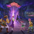 Ni no Kuni II: prime immagini e dettagli per Il Labirinto del Re Fantasma