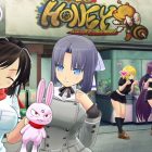 PEACH BALL: SENRAN KAGURA