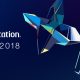 PlayStation Awards: svelata la data dell’edizione 2018