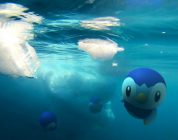 Pokémon GO: disponibili le creature di Sinnoh