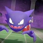 Pokémon: Let’s Go, Pikachu & Eevee! – Lavandonia