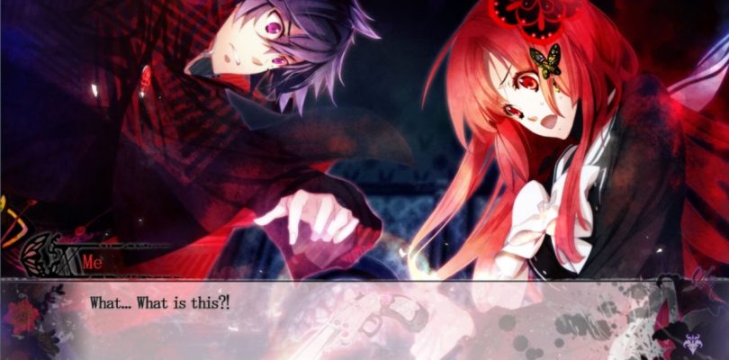 Psychedelica of the Black Butterfly arriva su PC