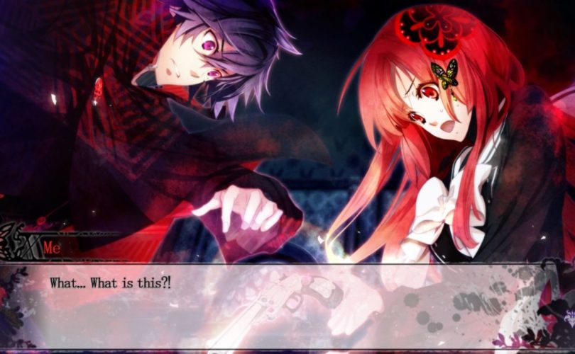 Psychedelica of the Black Butterfly arriva su PC