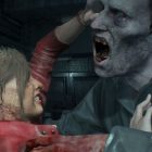 RESIDENT EVIL 2: ancora gameplay per Claire Redfield