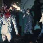 RESIDENT EVIL 2