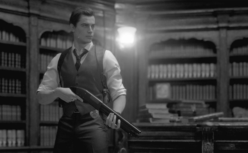 Leon Noir