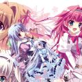 Saku Saku: Love Blooms with the Cherry Blossoms arriverà su PlayStation 4 a febbraio