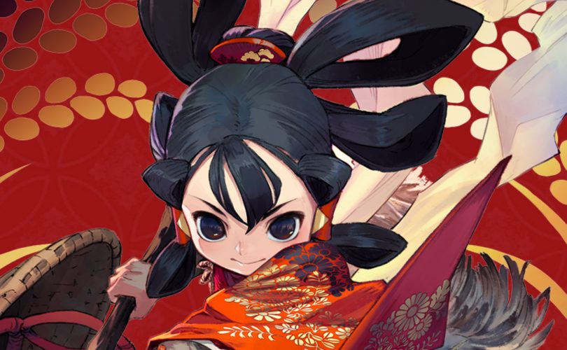 Sakuna: Of Rice and Ruin