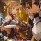 Sword Art Online: Fatal Bullet