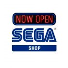 SEGA Shop