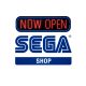 SEGA Shop