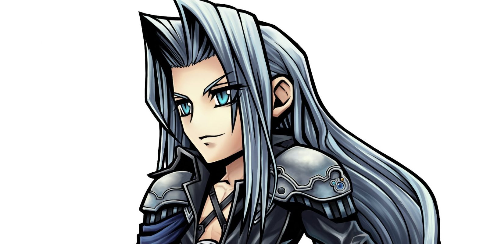 DISSIDIA FINAL FANTASY OPERA OMNIA accoglie Sephiroth, da oggi fino al ...