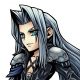 DISSIDIA FINAL FANTASY OPERA OMNIA accoglie Sephiroth