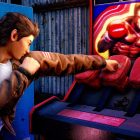 Shenmue III