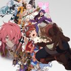 Shin Kaku Gi Kou and the 11 Destroyers è il nuovo progetto di SQUARE ENIX e STRAIGHT EDGE