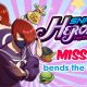 MissX Iori Yagami