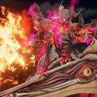 SOULCALIBUR VI - Inferno