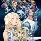 STAR OCEAN: Anamnesis è finalmente disponibile anche in Italia