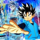 SUPER DRAGON BALL HEROES: WORLD MISSION – In arrivo un nuovo aggiornamento