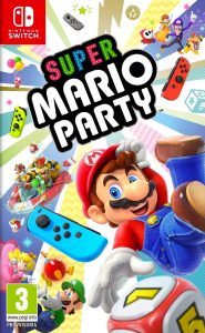 Super Mario Party - Recensione