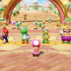 Super Mario Party