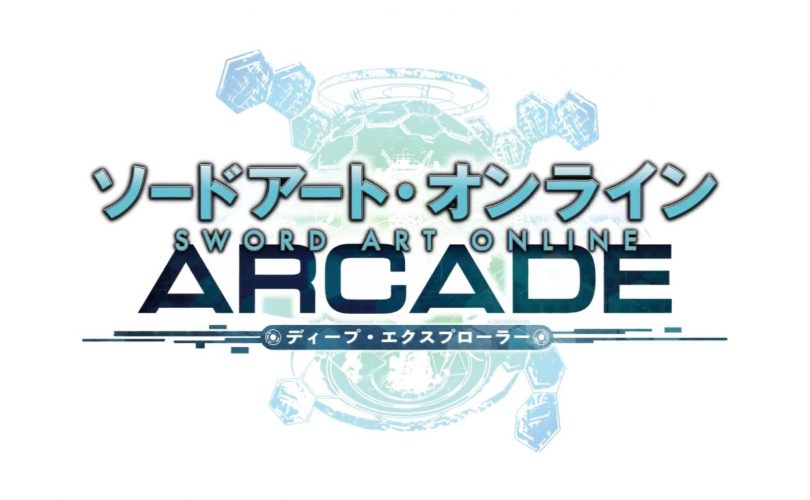 Sword Art Online Arcade: Deep Explorer
