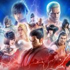 TEKKEN 7 FATED RETRIBUTION - ROUND 2