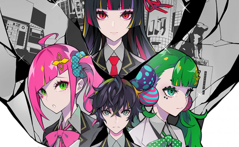 Tokyo Chronos