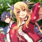 Trails of Cold Steel