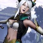 Warriors OROCHI 4: Nu Wa è la protagonista del nuovo trailer
